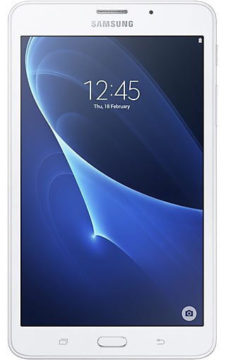 Samsung Galaxy TAB A 2016 10.1 SM-T580N 16GB Tablette